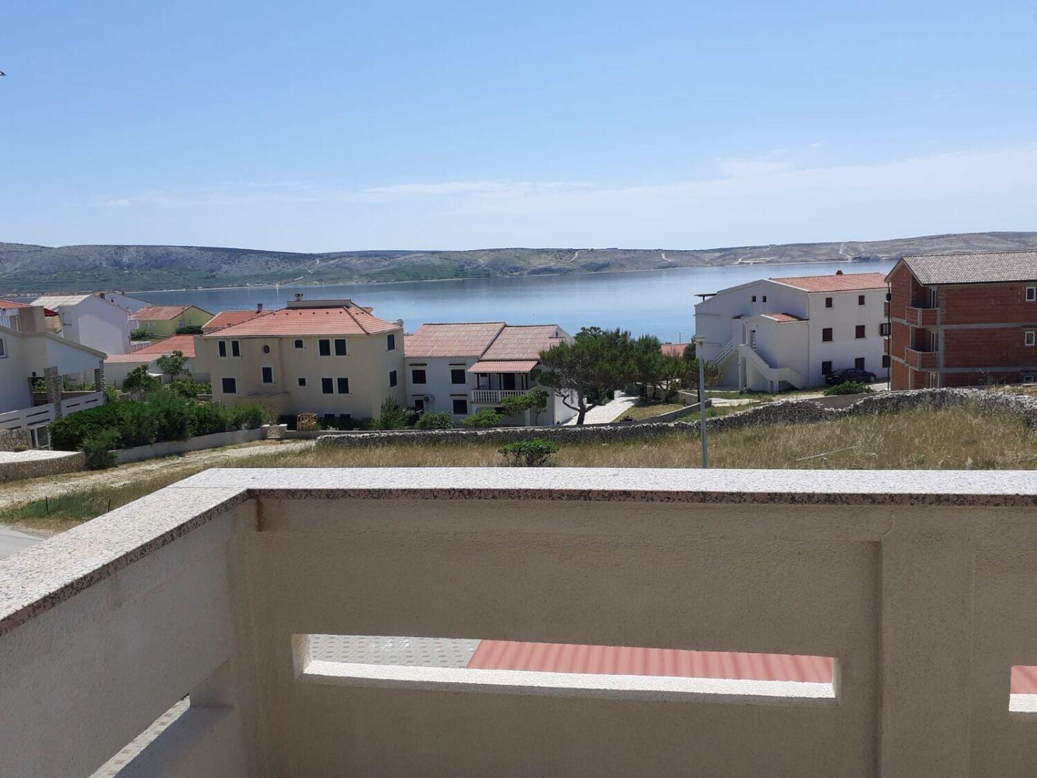 Apartment Kosta Kustici Luaran gambar