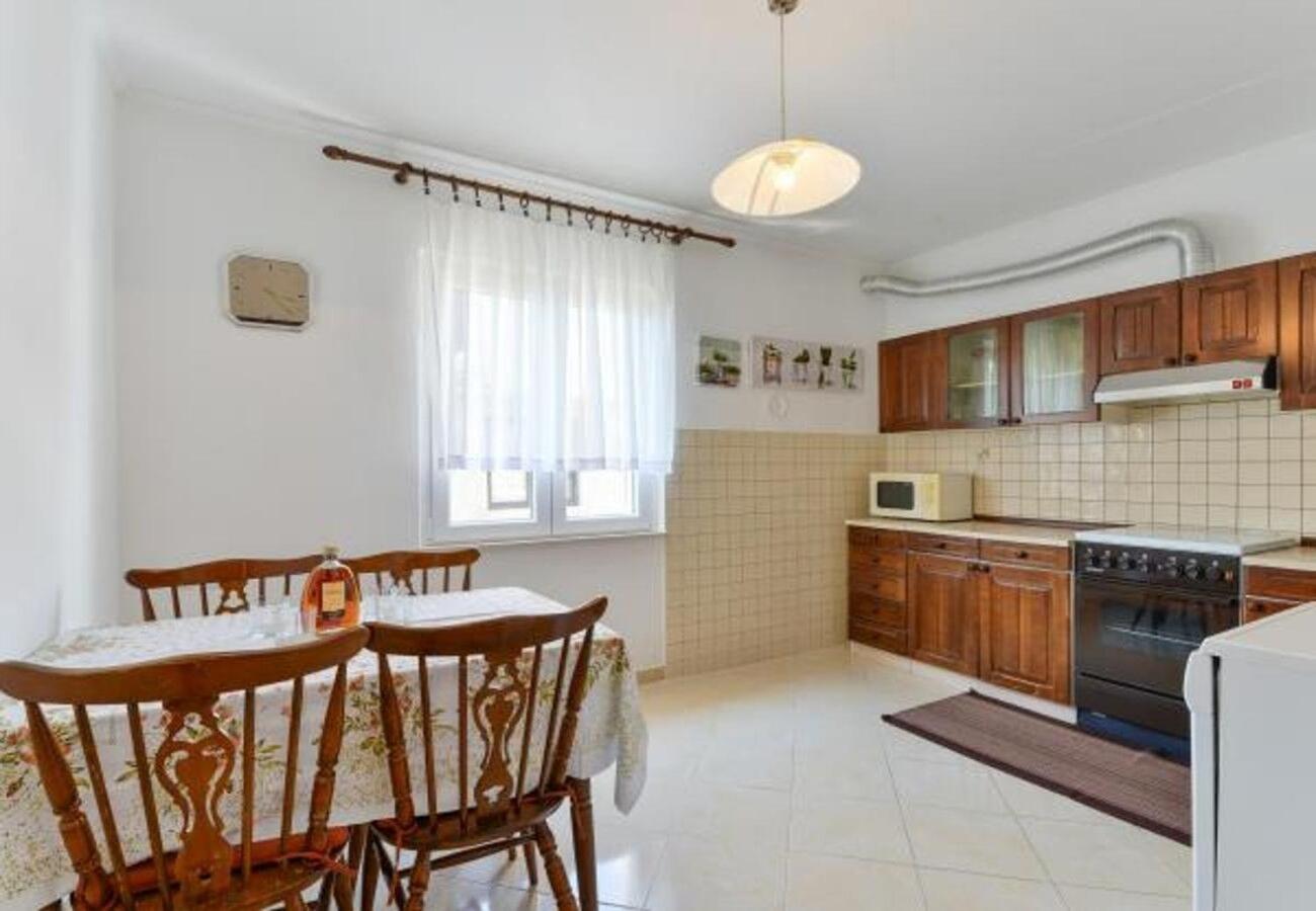 Apartment Kosta Kustici Luaran gambar