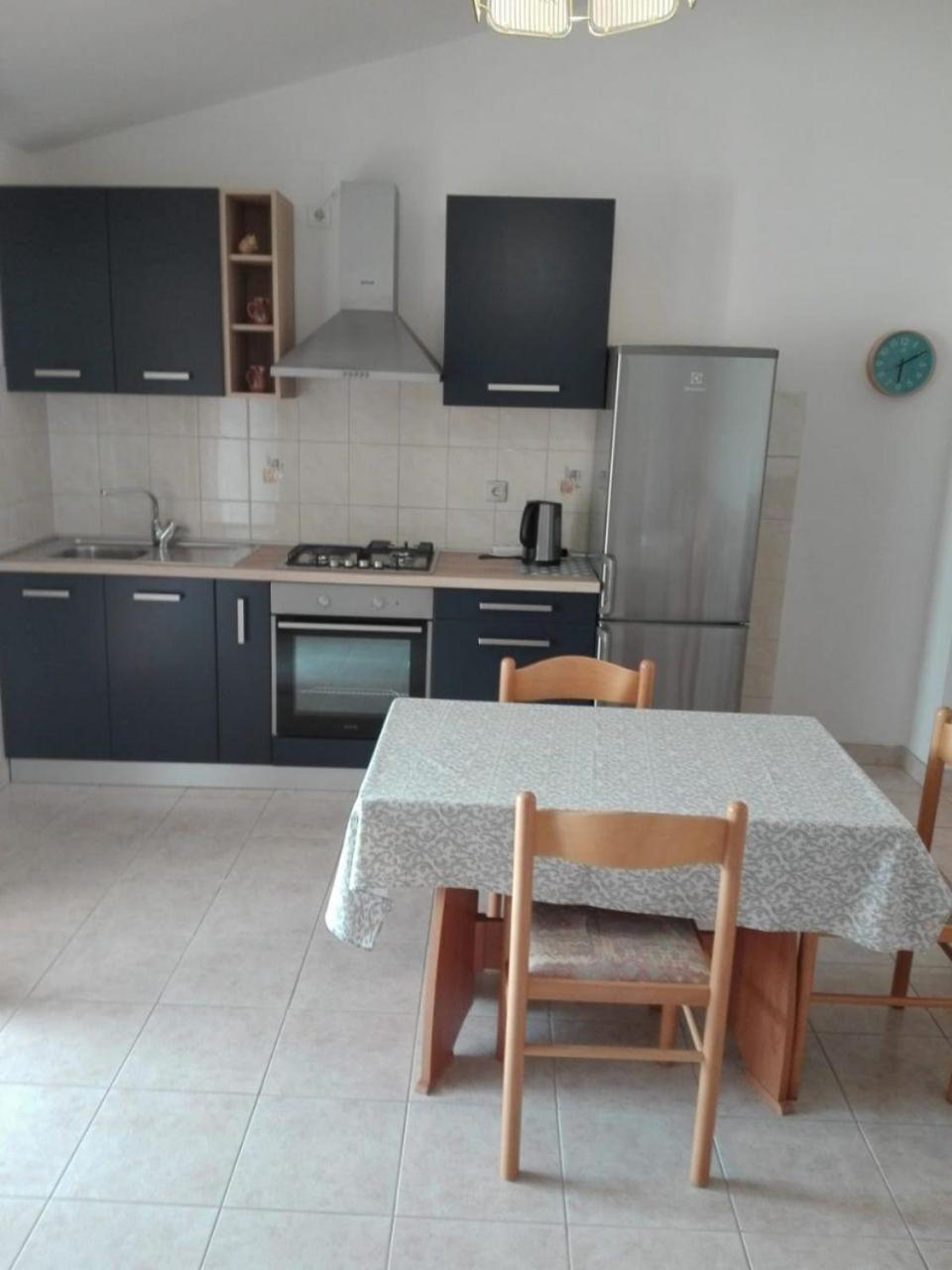 Apartment Kosta Kustici Luaran gambar