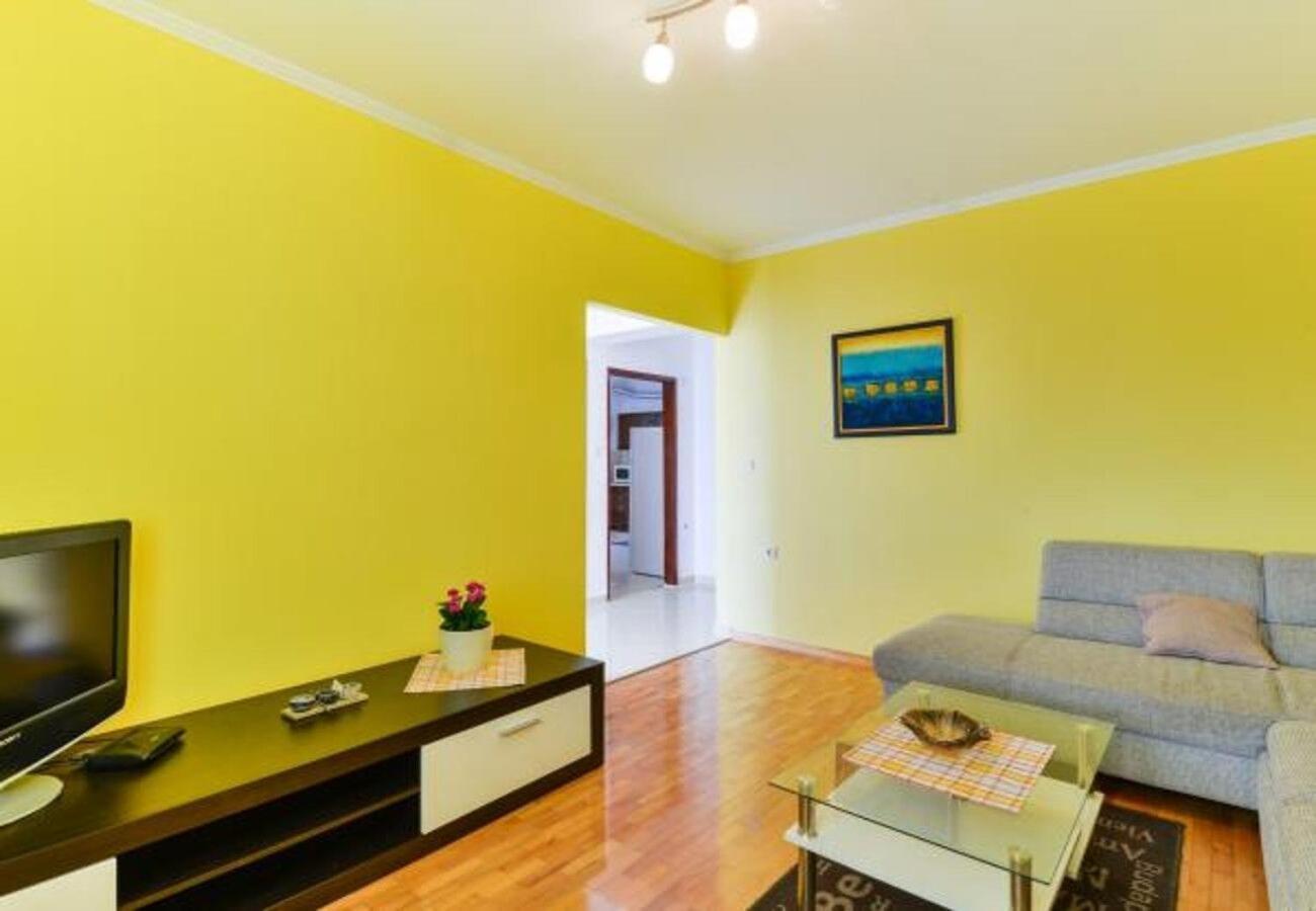Apartment Kosta Kustici Luaran gambar