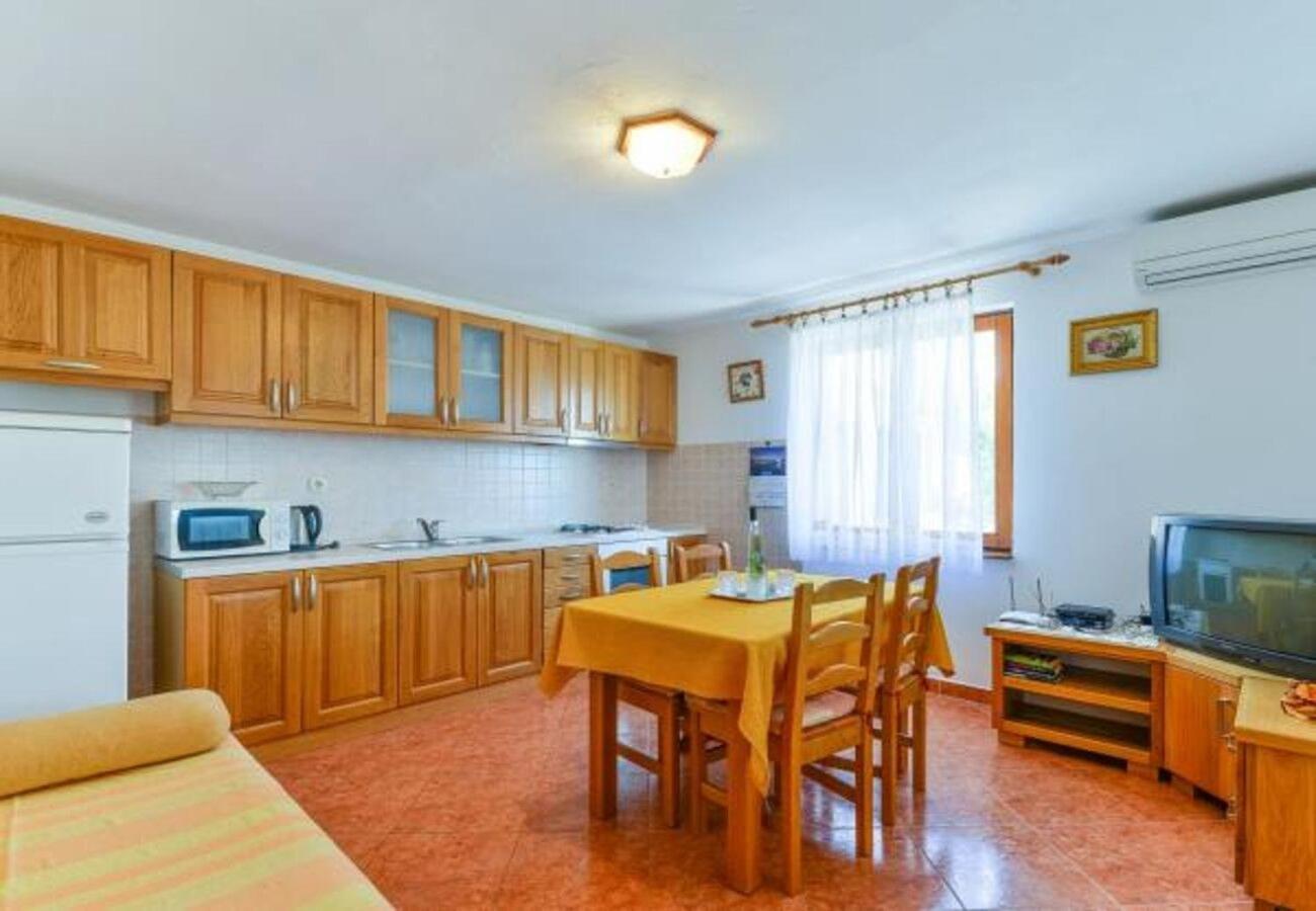 Apartment Kosta Kustici Luaran gambar