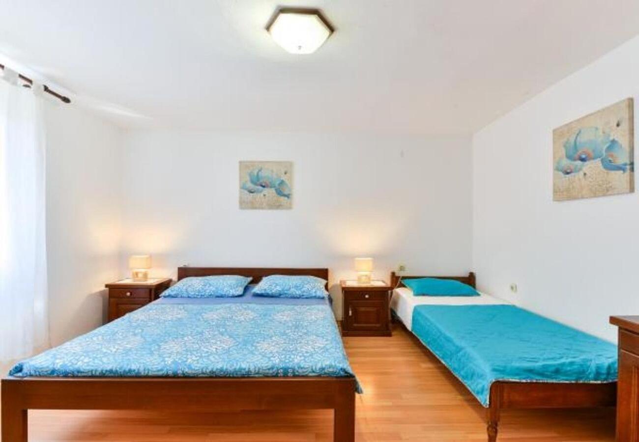 Apartment Kosta Kustici Luaran gambar