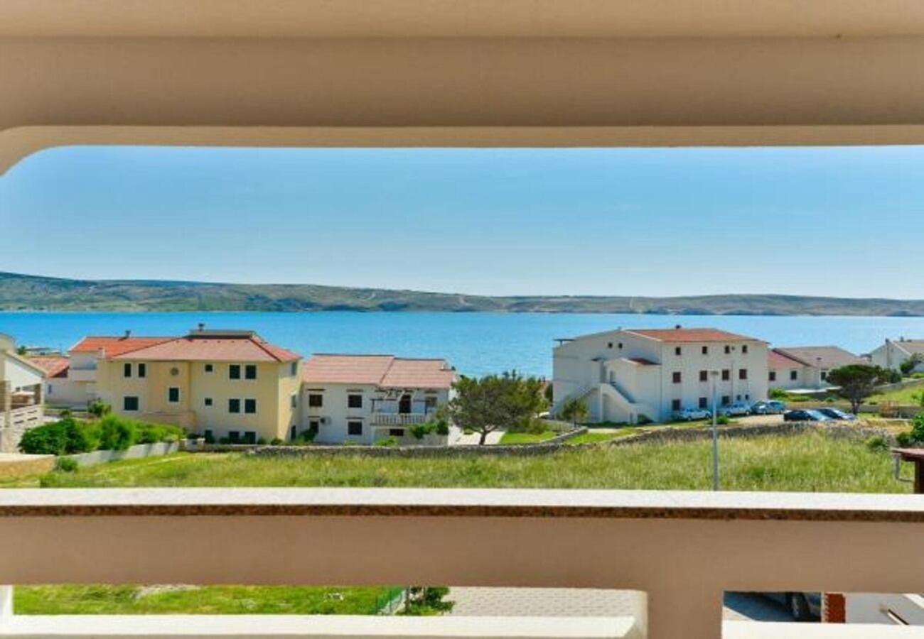 Apartment Kosta Kustici Luaran gambar