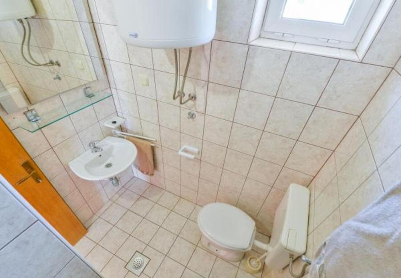 Apartment Kosta Kustici Luaran gambar
