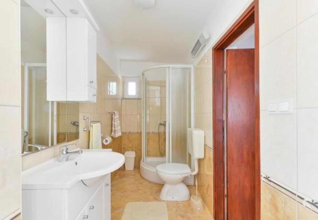 Apartment Kosta Kustici Luaran gambar
