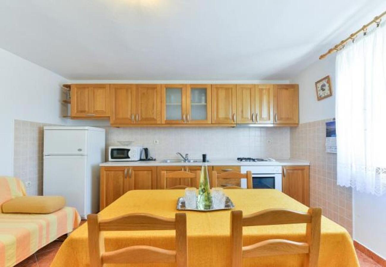 Apartment Kosta Kustici Luaran gambar