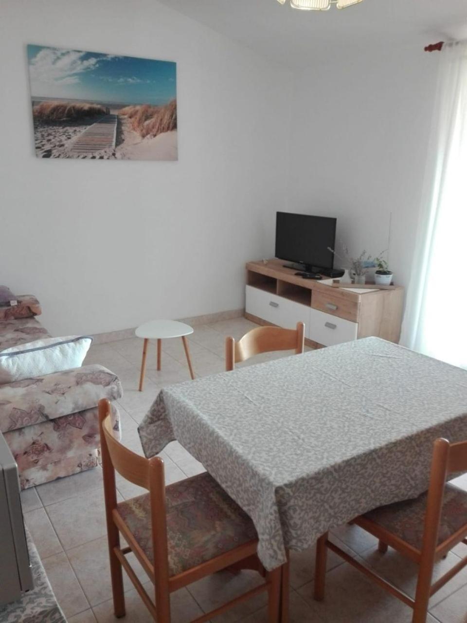 Apartment Kosta Kustici Luaran gambar