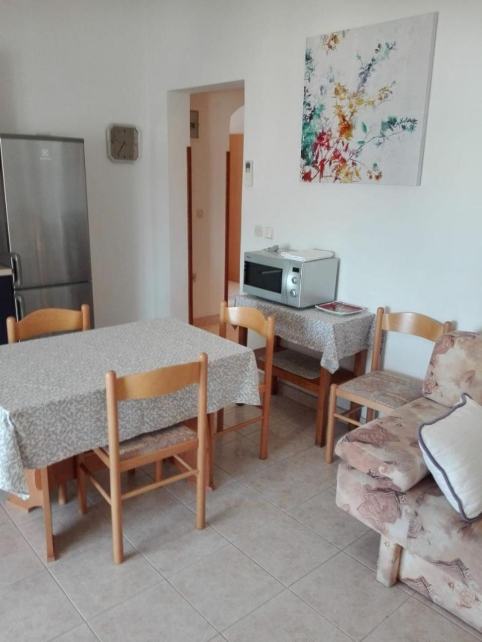 Apartment Kosta Kustici Luaran gambar
