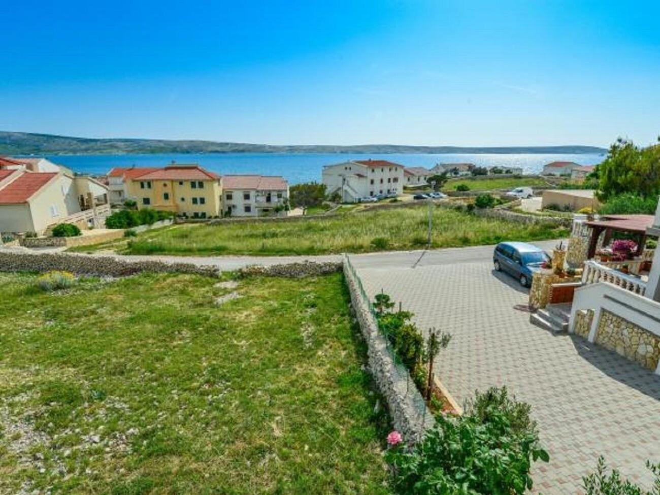 Apartment Kosta Kustici Luaran gambar
