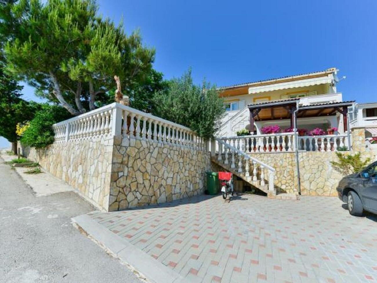 Apartment Kosta Kustici Luaran gambar
